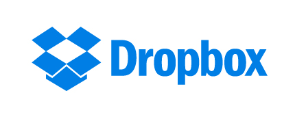 logo dropbox